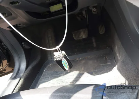 2013 Volvo S60 T5 from USA, damaged, VIN YV1612FS8D2209602